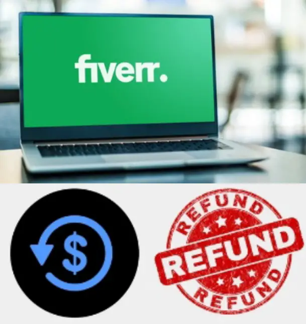 Fiverr Refund