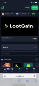 Is Lootgain Worth Using Or A Total Scam ? (Check My Honest Review)