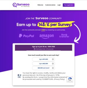 Is Surveoo Worth Using Or A Total Scam ? (Check My Honest Review)