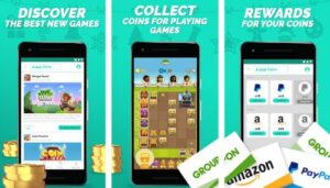 10+ Best Android Games That Pay Real Money
